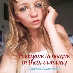 Meet your Posher, Kassidy